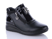 Ботинки No Brand F673-3 от магазина Frison