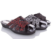 Шлепанцы Viktoria VH243-1 mix от магазина Frison