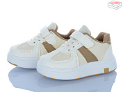 Кроссовки Apawwa LB1122-2 beige-khaki от магазина Frison