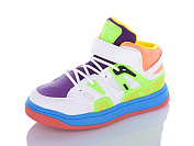 Кроссовки Okshoes PB4-1 от магазина Frison