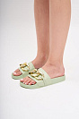 Шлепанцы Allshoes 169925 от магазина Frison