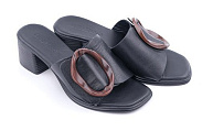 Шлепанцы Allshoes 197960 от магазина Frison