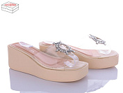 Шлепанцы Zahar E698-5 от магазина Frison