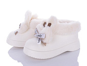 Галоши Lion 2096-1 білий от магазина Frison