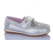 Туфли Sanlin 12-70381 от магазина Frison