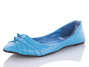 Балетки Obuv Ok JK095-8 от магазина Frison