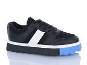 Кроссовки Optstok K083 black от магазина Frison