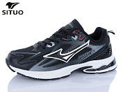 Кроссовки Situo B006-2 от магазина Frison