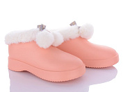 Галоши Lion 2096 рожевий от магазина Frison