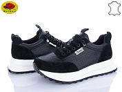 Кроссовки Meideli WKL52-17 от магазина Frison