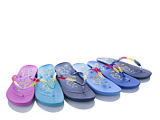 Шлепанцы Sydney 8026-11 от магазина Frison