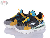 Кроссовки Fzd AFB267 blue от магазина Frison