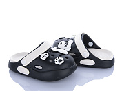 Кроксы Wei Wei 221-1 от магазина Frison