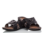 Шлепанцы Mars.In Софт черн от магазина Frison