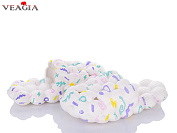 Шлепанцы No Brand A6-7 от магазина Frison