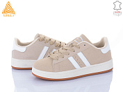 Кроссовки Stilli Group JH20-16 шкіра от магазина Frison