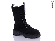 Ботинки Swin-Purlina PM3279-4 от магазина Frison