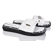 Шлепанцы Demur 00001 от магазина Frison