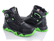 Ботинки Okshoes D13-6 от магазина Frison