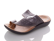 Шлепанцы Demur Ksoft P grey (24-30) от магазина Frison