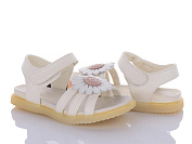 Босоножки Apawwa GX170-1 white от магазина Frison