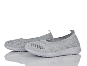 Балетки Бабочка 369-713 от магазина Frison