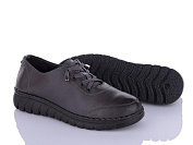 Туфли Saimaoji F3212-7 батал от магазина Frison