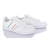 Кроссовки Violeta 9-781 white от магазина Frison