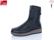 Ботинки Maiguan A98-11 от магазина Frison