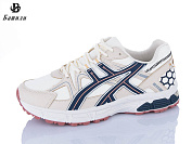 Кроссовки Башили Z6501-113 от магазина Frison