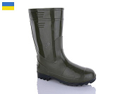 Сапоги Litma Чоботи чоловіча зелений от магазина Frison