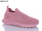 Кроссовки Princess A33-183 от магазина Frison