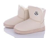 Угги Okshoes A307 beige от магазина Frison