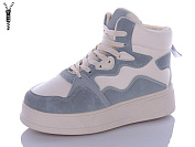 Ботинки Loretta K996-6 от магазина Frison