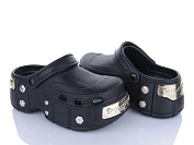 Кроксы Yzy K001 от магазина Frison