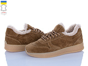 Кроссовки Viscala 21263-1-6VL верблюд от магазина Frison