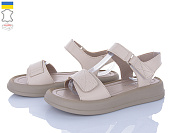 Босоножки Fatfax 6106-1 от магазина Frison