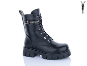 Ботинки Alimama-Girnaive Y20 от магазина Frison