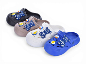 Кроксы Babyshop 309-11 mix от магазина Frison