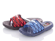 Шлепанцы Sydney 706-8 от магазина Frison