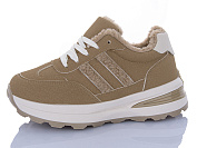 Кроссовки Aba G25-3 khaki от магазина Frison