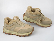 Кроссовки Allshoes 192184 от магазина Frison