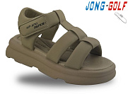 Босоножки Jong-Golf B20492-3 от магазина Frison