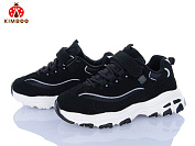 Кроссовки Солнце B586-3A от магазина Frison