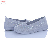 Туфли Saimao H107-2 от магазина Frison