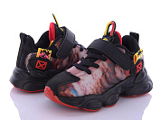 Кроссовки Clibee CC200 red от магазина Frison