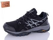 Кроссовки Restime OMB24050 black от магазина Frison