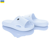 Шлепанцы Golden Lion 258 білий от магазина Frison