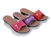 Шлепанцы Gurkem 2024-014 mix от магазина Frison