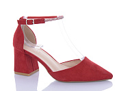 Туфли Aba QQ71-2 от магазина Frison